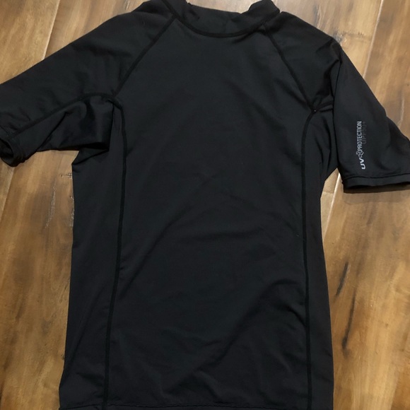 XCEL UV Protection Rashguard - Picture 2 of 5